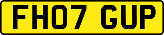 FH07GUP
