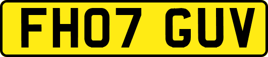 FH07GUV