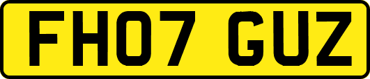 FH07GUZ