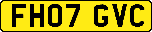 FH07GVC