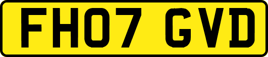 FH07GVD