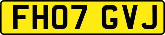 FH07GVJ
