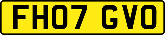 FH07GVO