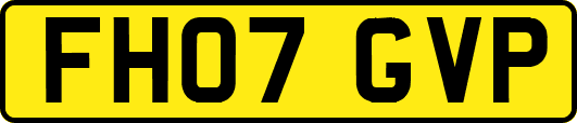 FH07GVP