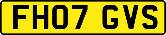 FH07GVS