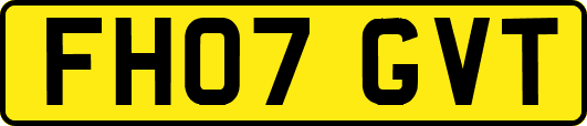 FH07GVT