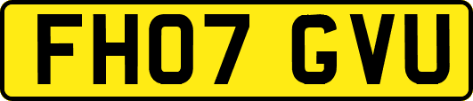 FH07GVU