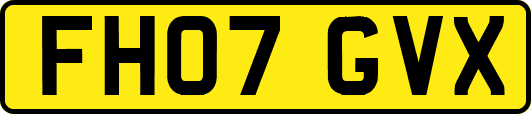 FH07GVX