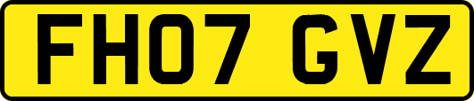 FH07GVZ