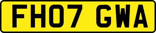 FH07GWA