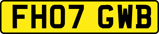 FH07GWB