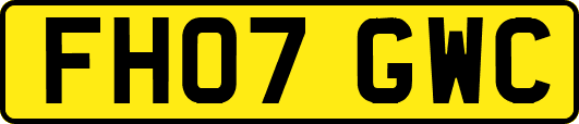 FH07GWC