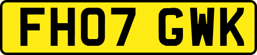 FH07GWK