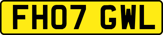 FH07GWL