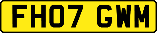 FH07GWM