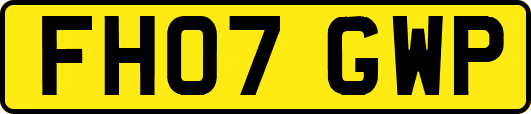 FH07GWP