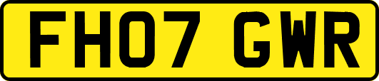 FH07GWR