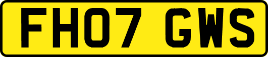 FH07GWS