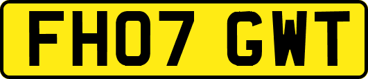 FH07GWT
