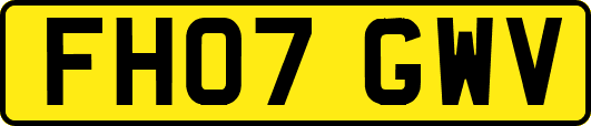 FH07GWV