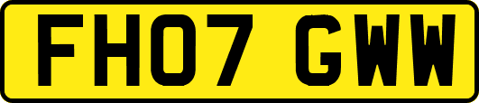 FH07GWW
