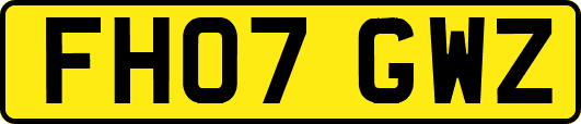 FH07GWZ