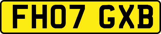 FH07GXB
