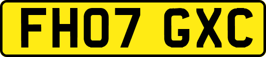 FH07GXC