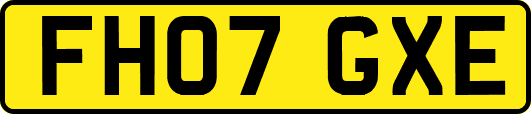 FH07GXE