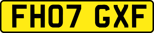 FH07GXF