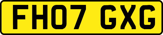 FH07GXG