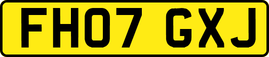 FH07GXJ