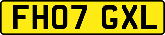 FH07GXL