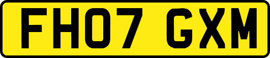 FH07GXM