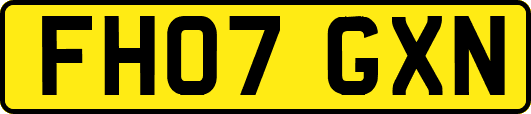 FH07GXN