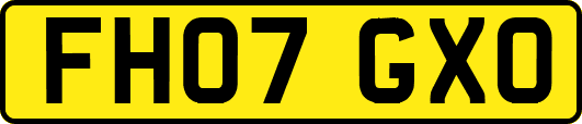 FH07GXO