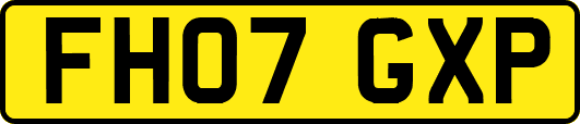 FH07GXP