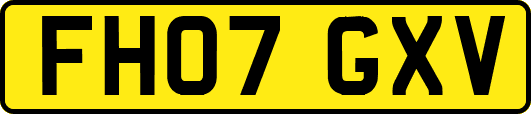 FH07GXV
