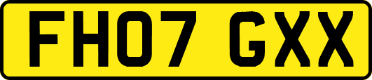 FH07GXX