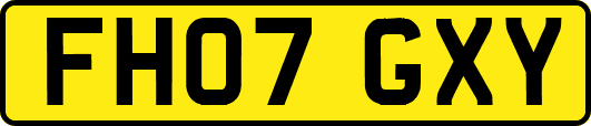 FH07GXY