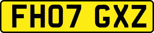 FH07GXZ