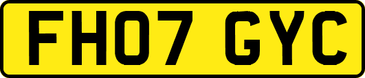 FH07GYC