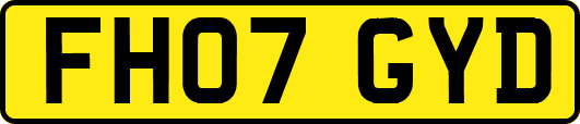 FH07GYD