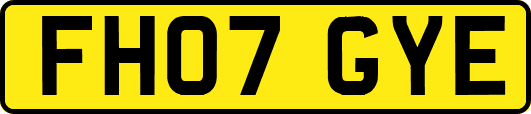 FH07GYE