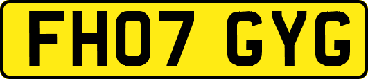 FH07GYG