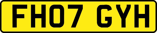 FH07GYH