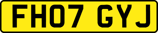 FH07GYJ