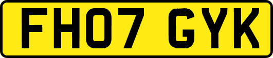 FH07GYK