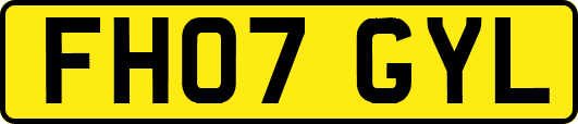 FH07GYL