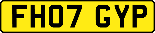 FH07GYP